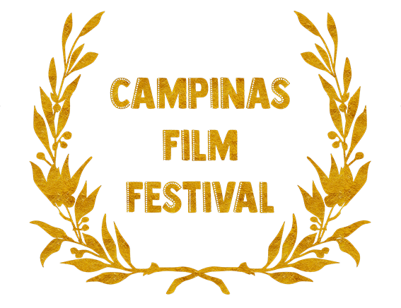 Campinas Film Festival official laurel